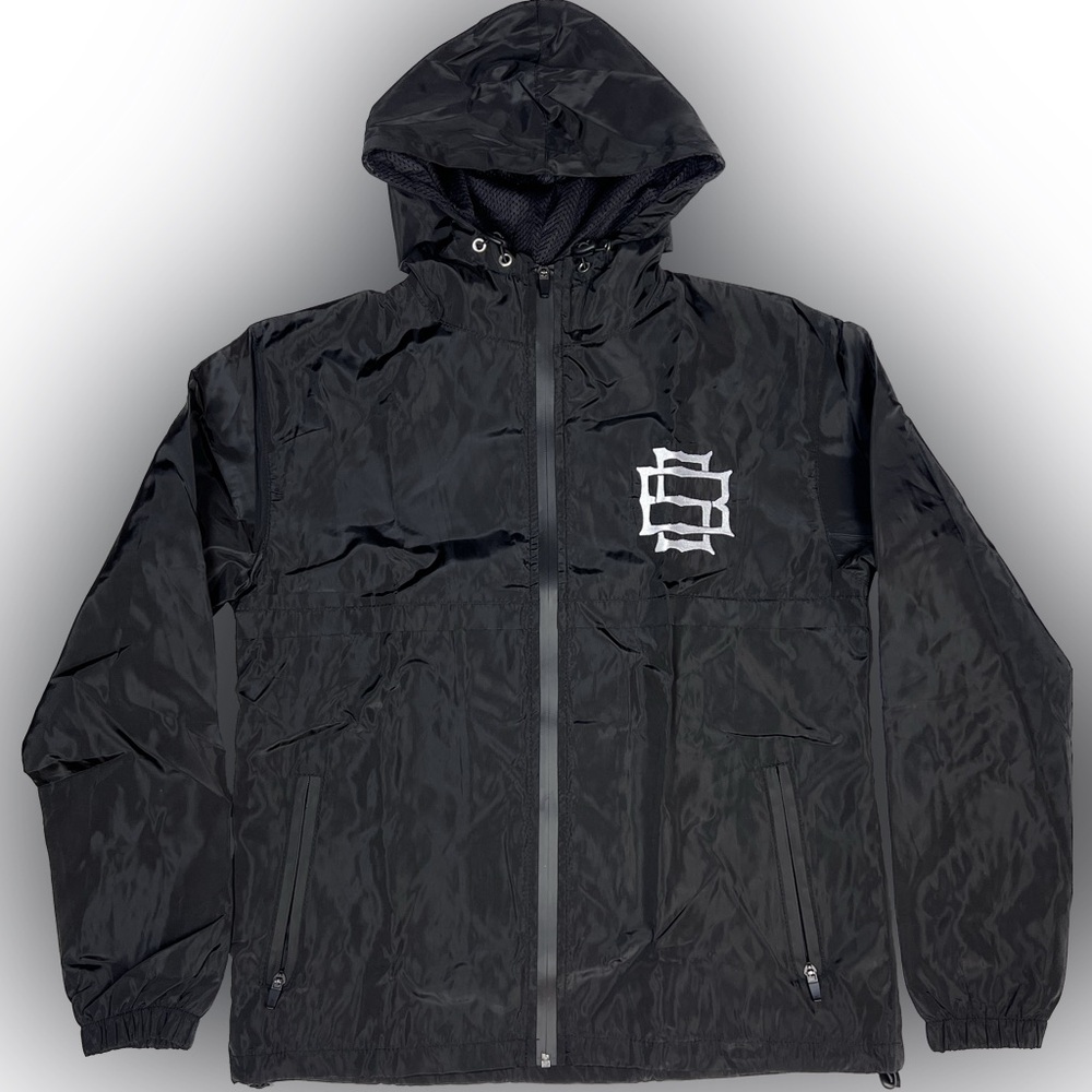 BOSSIANO Windbreaker Jacket ✈️ FREE SHIPPING
